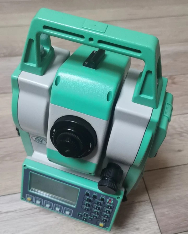 二手宾得中翰全站仪回收