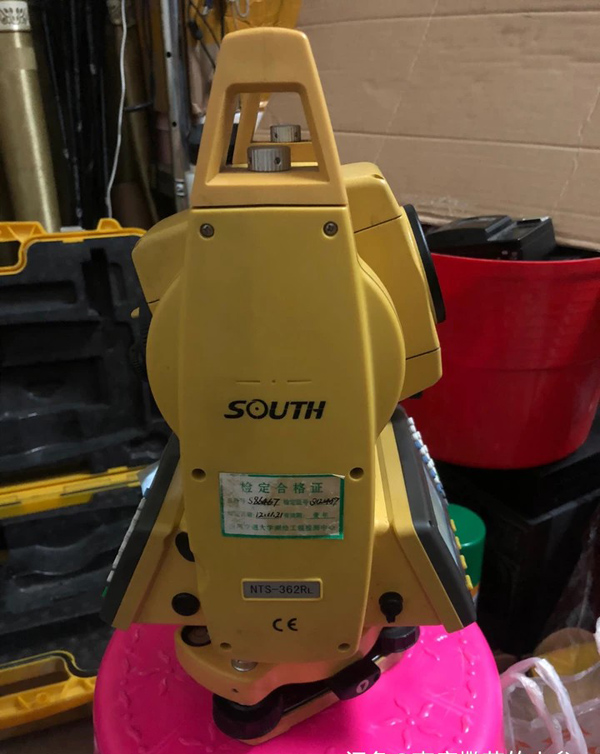 二手南方测绘测绘仪器回收