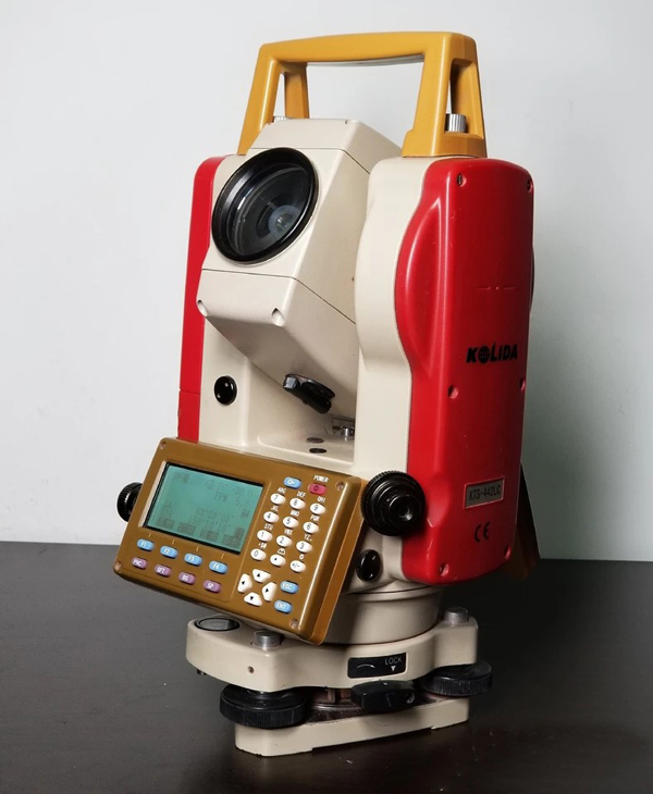 二手科力达全站仪回收