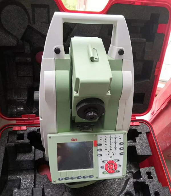 全国特高价收购徕卡全站仪