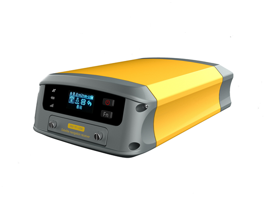  中海达K20 高精度分体