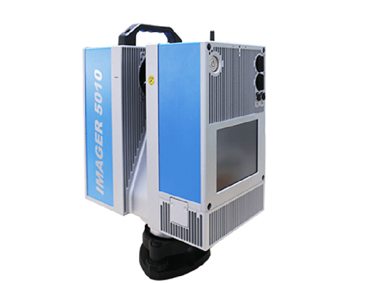 Z+F 5010高精度三维激光