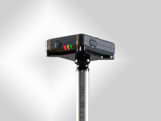 Qbox8高精度北斗魔盒回收