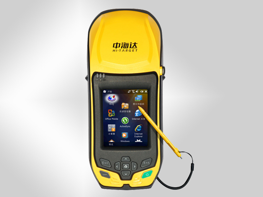 Qstar8移动GIS产品回收