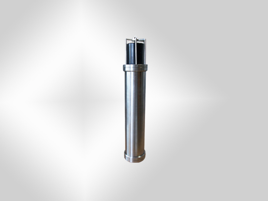 iTrack UB1000 超短基线水声定位系统回收