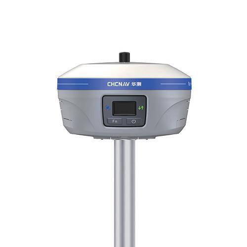 华测X1专业基站RTK回收