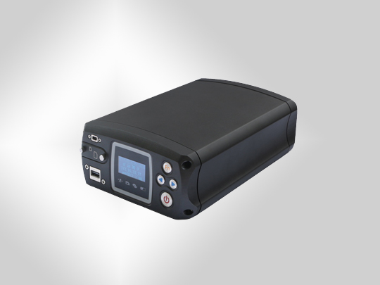 VNet系列-VNet8 三星八频接收机回收