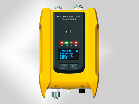 HDL全能星电台回收