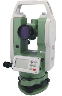 LT400系列激光电子经纬仪回收