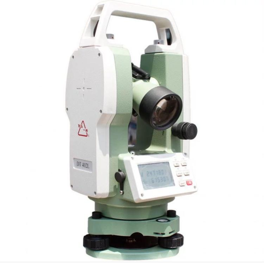 苏州一光DT402L经纬仪