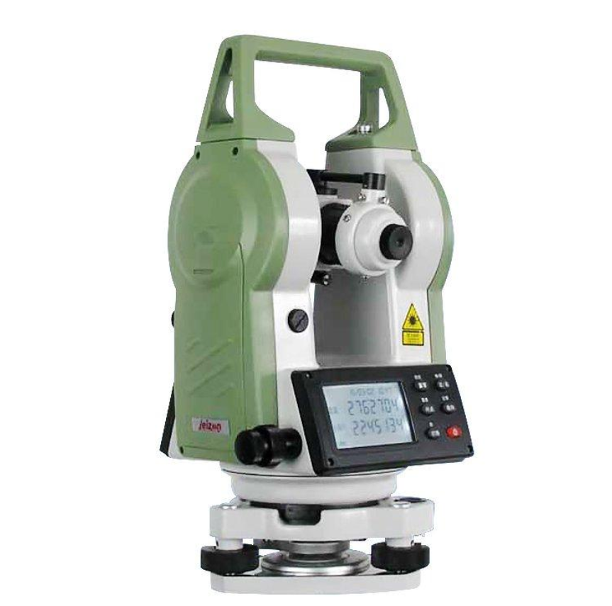 徕众LDT-302E电子经纬仪回收