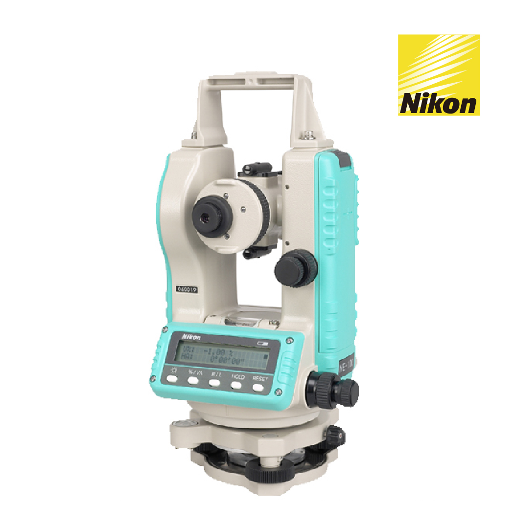 Nikon NE-100系列电子经纬仪