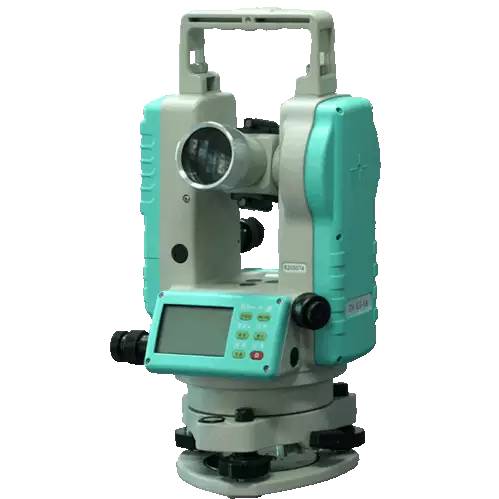 中翰ETH-1A电子经纬仪回收