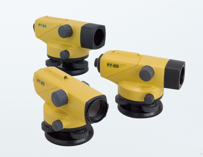 拓普康AT-B2/B3/B4 光学水准仪回收