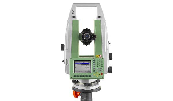 徕卡Leica TM6100A工业经纬仪