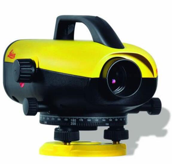 徕卡NA2 NAK2水准仪回收