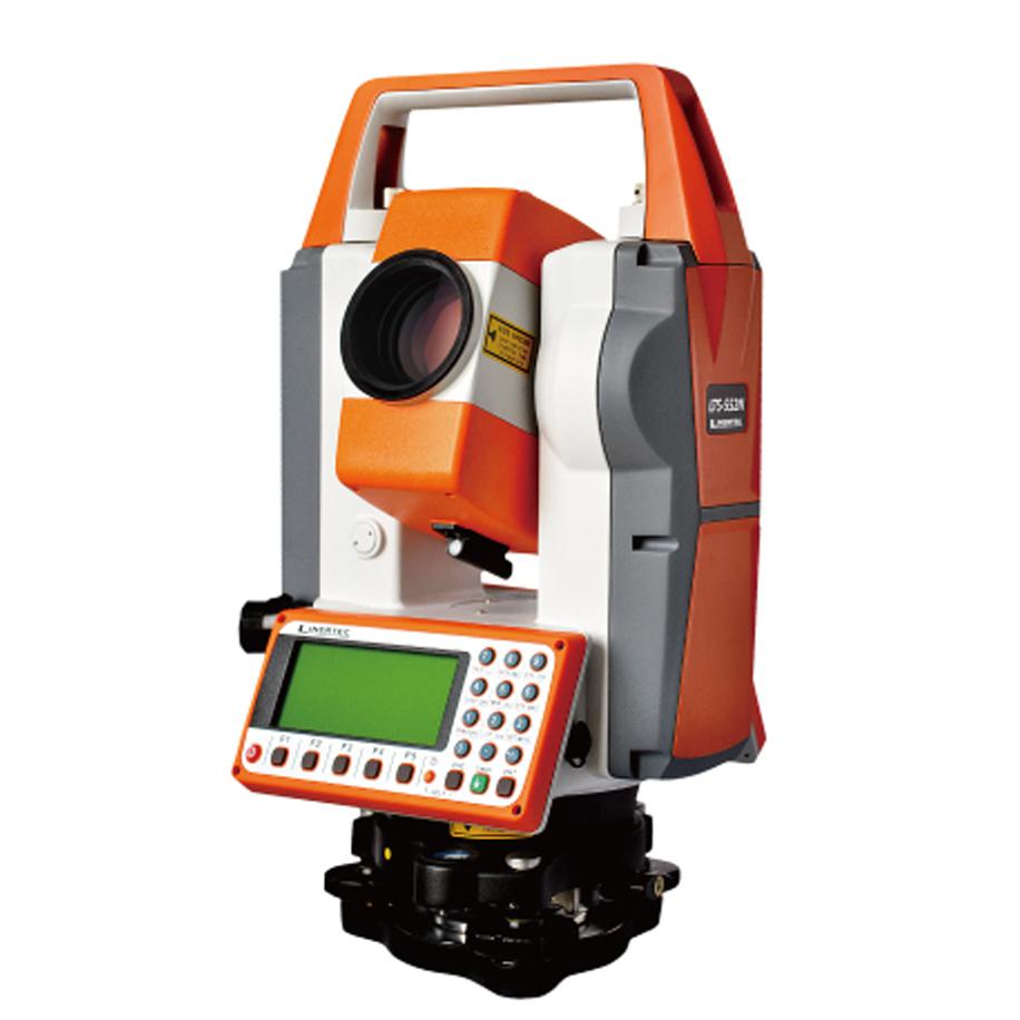 宾得LTS-352N型全站仪回收