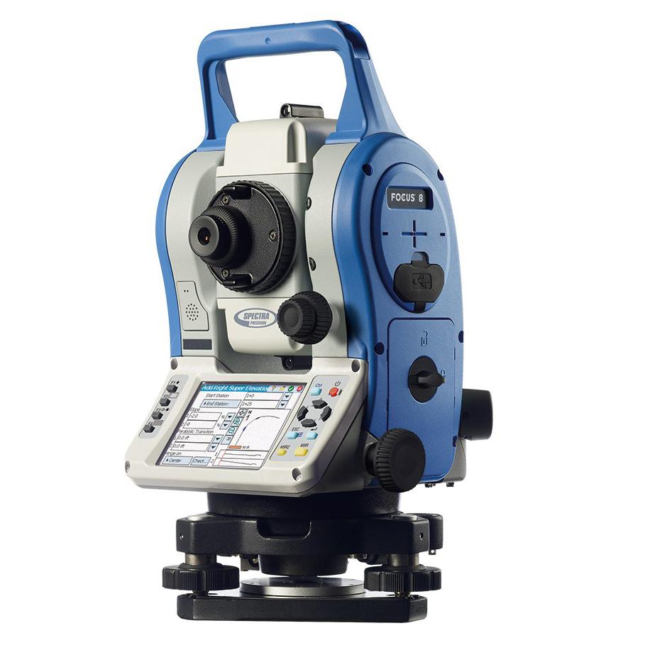 天宝FOCUS 8 全站仪回收