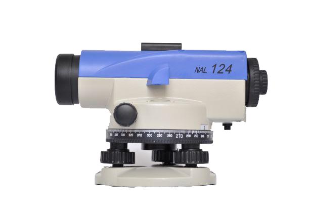 苏州一光NAL124自动安平水准仪回收