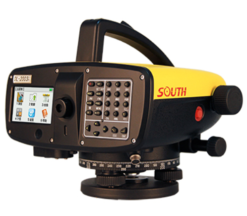 南方DL-2003A电子水准仪