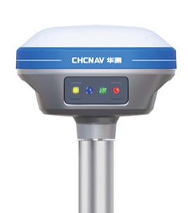 华测X6惯导版口袋RTK回收