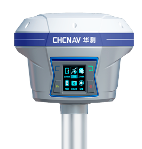 华测X12惯导RTK回收