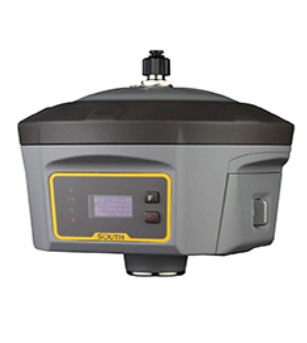 南方 银河6回收