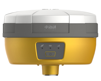 中海达V30 Plus GNSS RTK回收