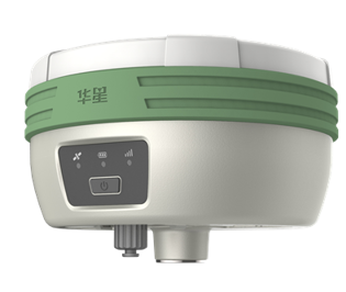 华星A8 PLUS RTK系统回收