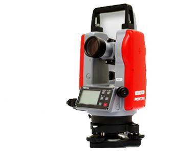 宾得ETH-500系列经纬仪回收