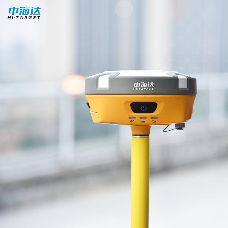 科普丨这家伙到底是叫GPS还是叫RTK，那GNSS又是啥？