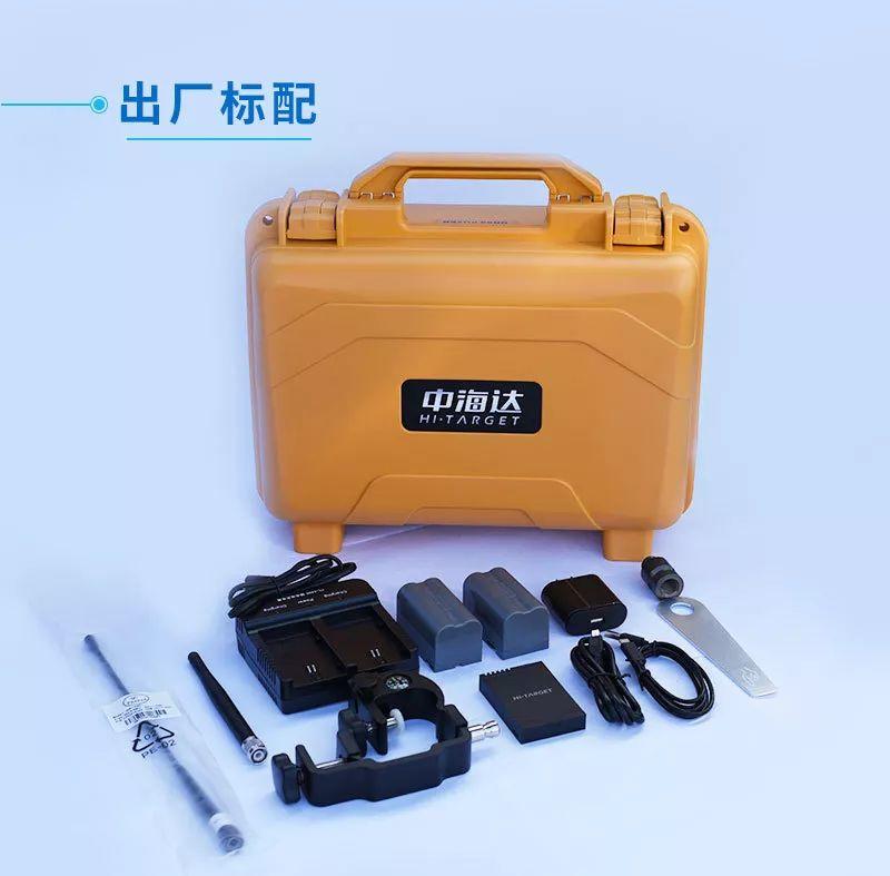 科普丨这家伙到底是叫GPS还是叫RTK，那GNSS又是啥？