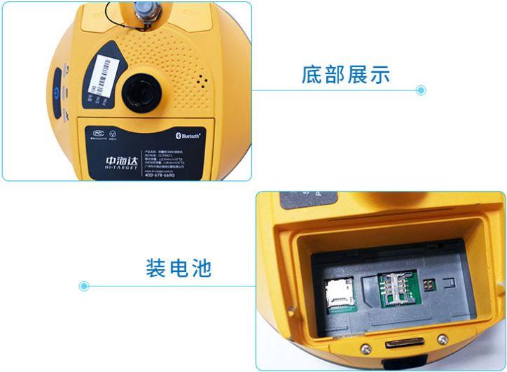 科普丨这家伙到底是叫GPS还是叫RTK，那GNSS又是啥？