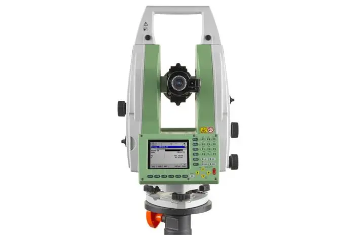 徕卡tm6100a 经纬仪回收
