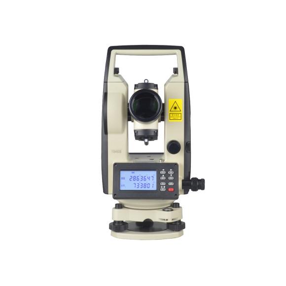 南方NT-02D激光电子经纬仪