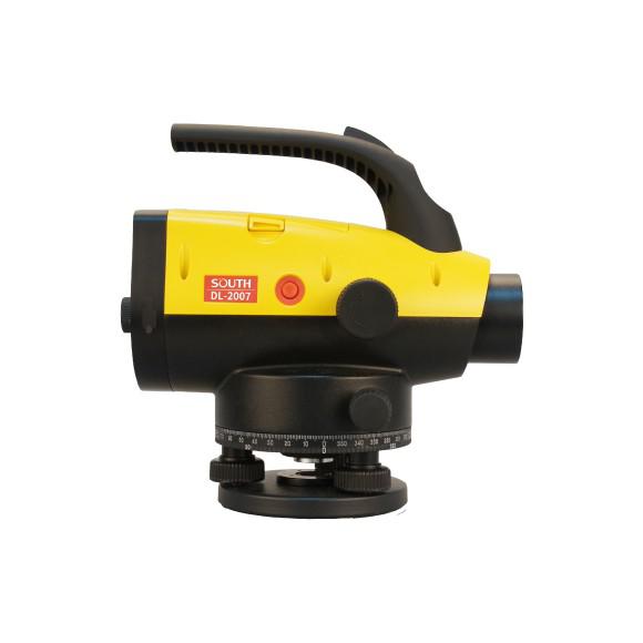 南方数字水准仪DL-2007回收