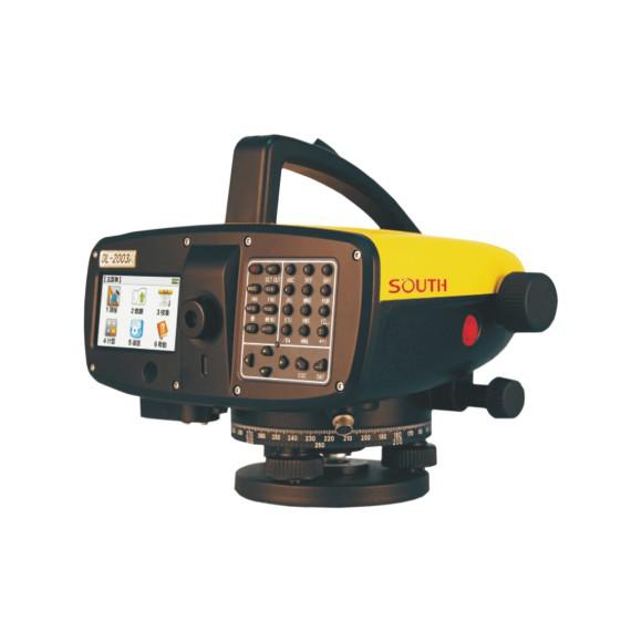 南方彩屏数字水准仪DL-2