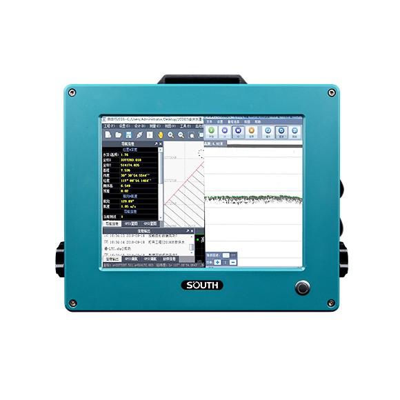 南方 SDE-260D 为双频全数字