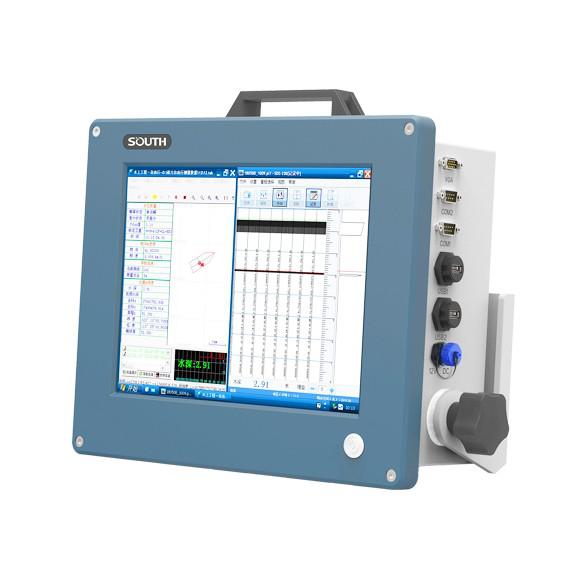 南方 SDE-28S+探测仪回收