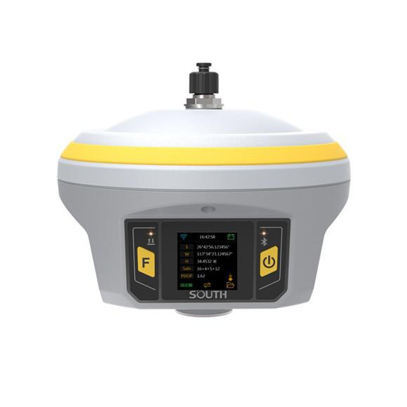 南方第四代创享RTK回收