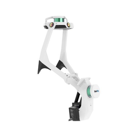 南方新型可穿戴式移动扫