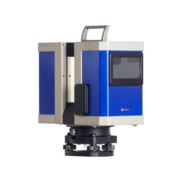 三维激光扫描仪  UA-0500回