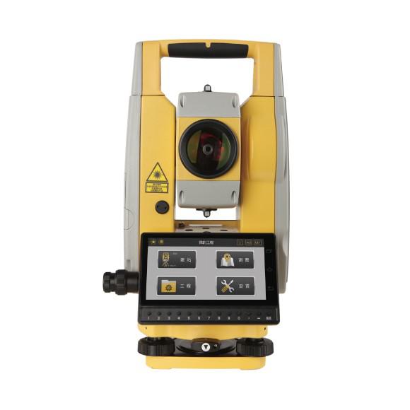 南方NTS-572R8/15/20全站仪回收
