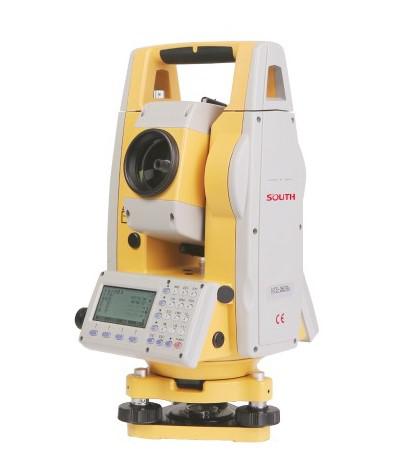 南方NTS-362R10/12/15 全站仪回收