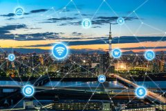 <b>新型基础设施建设</b>