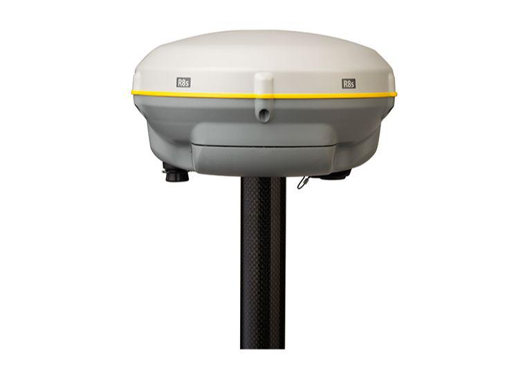 Trimble R8s GNSS 接收机回收