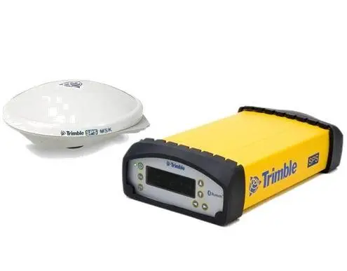 trimble sps356信标接收机回收