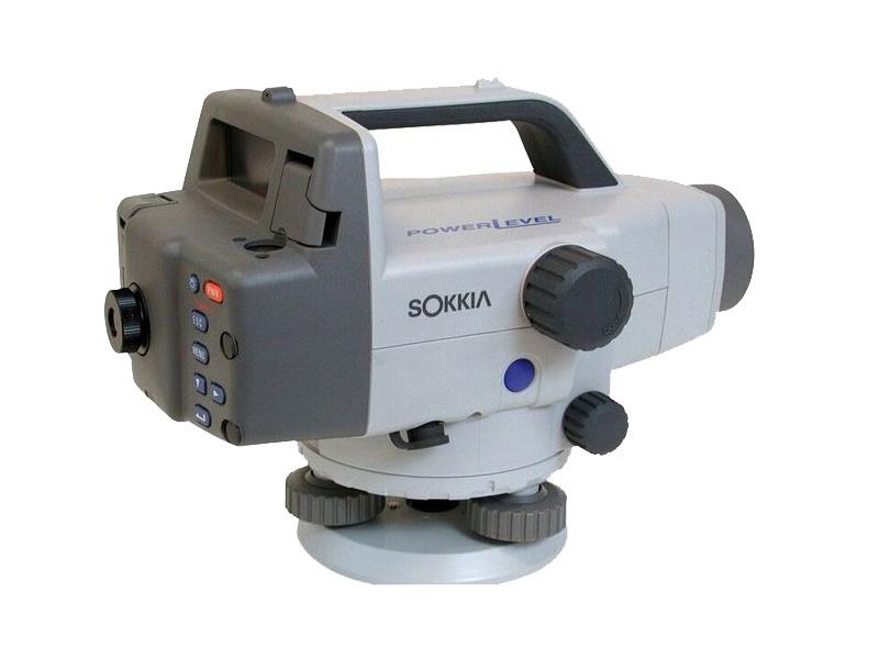 索佳SDL30/50数字水准仪回收