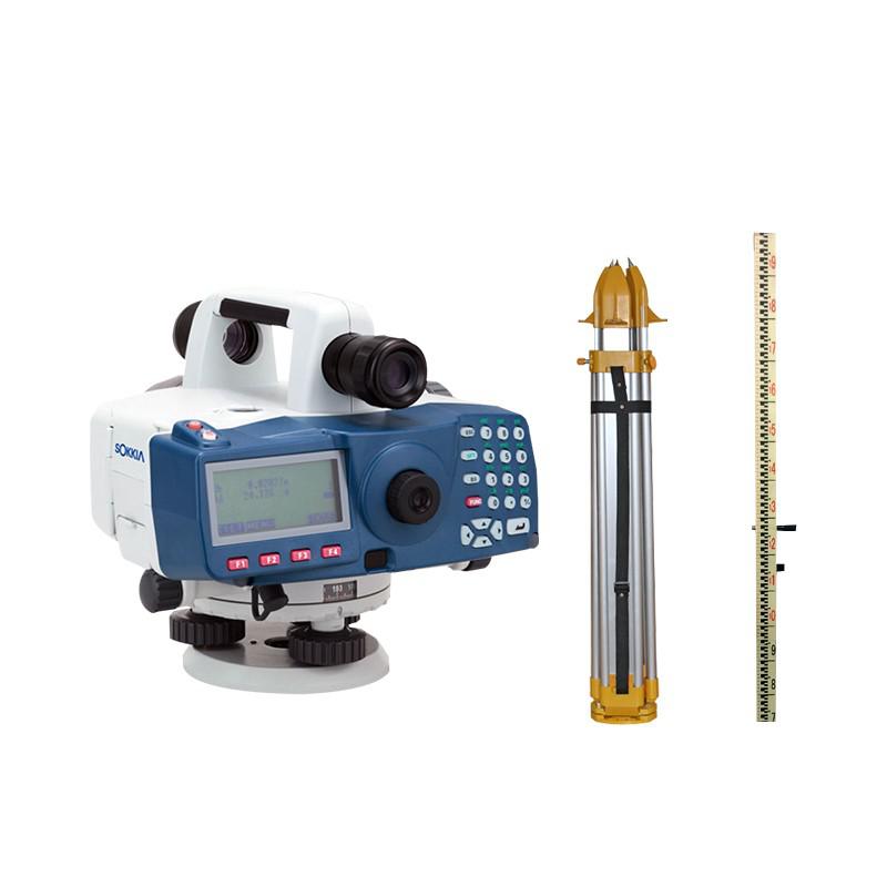索佳SDL1X数字水准仪回收