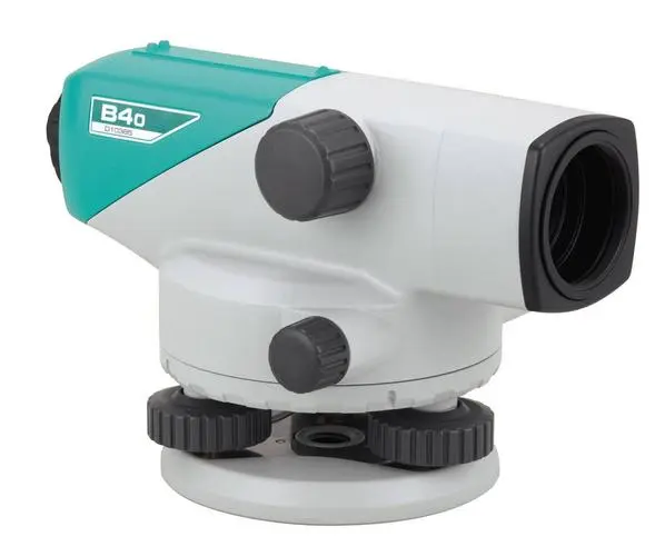 索佳B20/B30A/B40A 光学水准仪